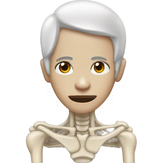 clavicle emoji