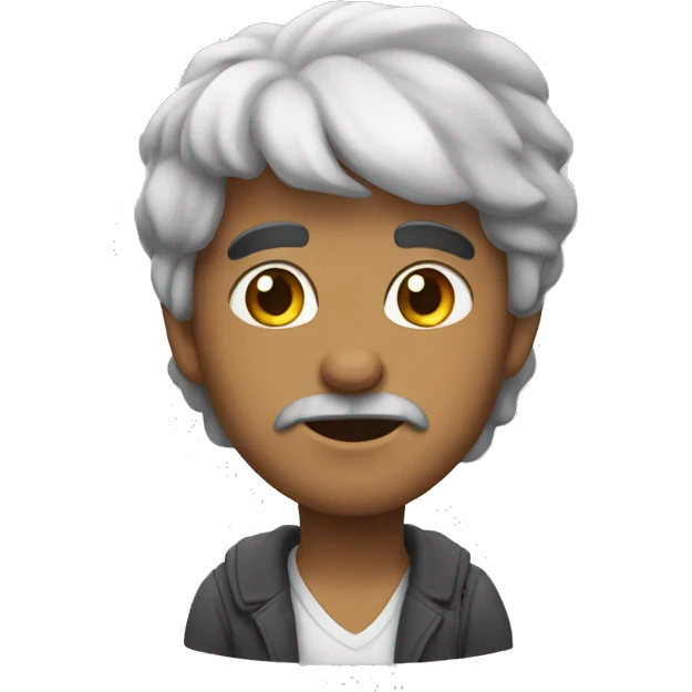 uzaylı emoji
