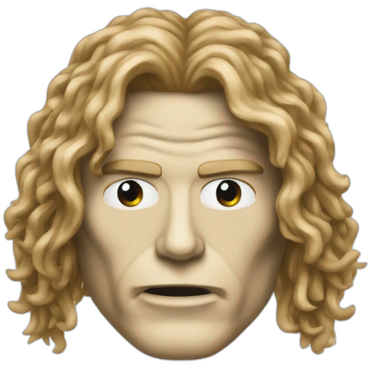 Megadeth emoji