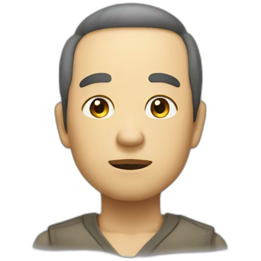 狂欢之椅 emoji