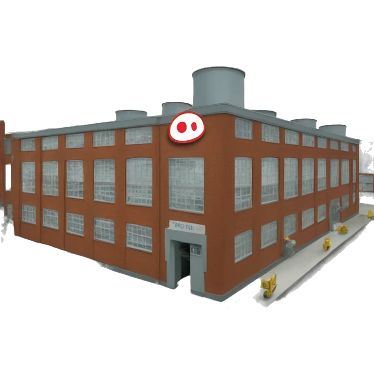 Enfield factory emoji