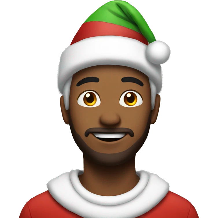 Chrismas  emoji