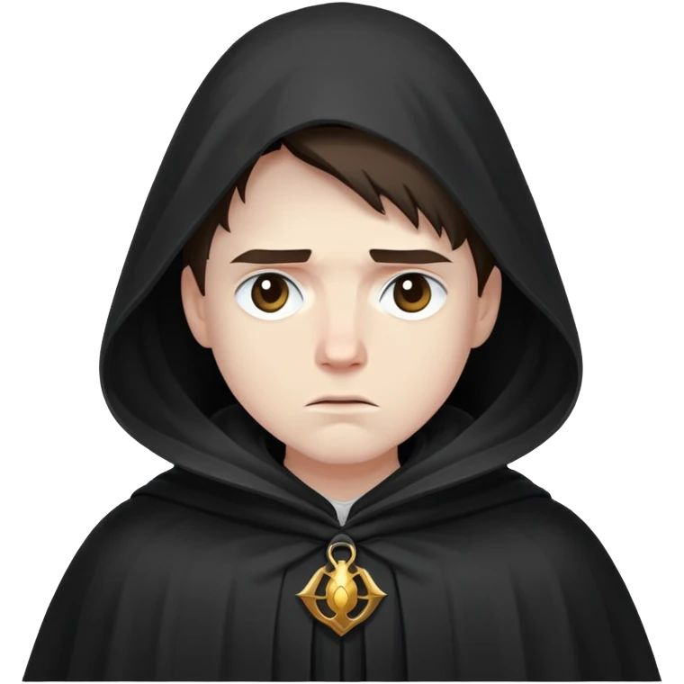 Misfit emoji
