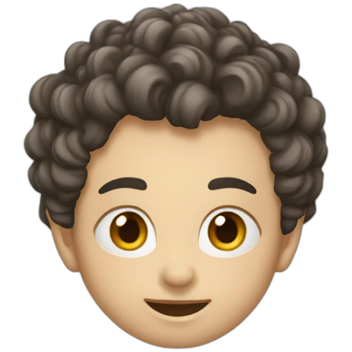 космос emoji