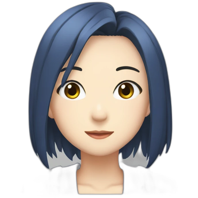 sayaka miki emoji