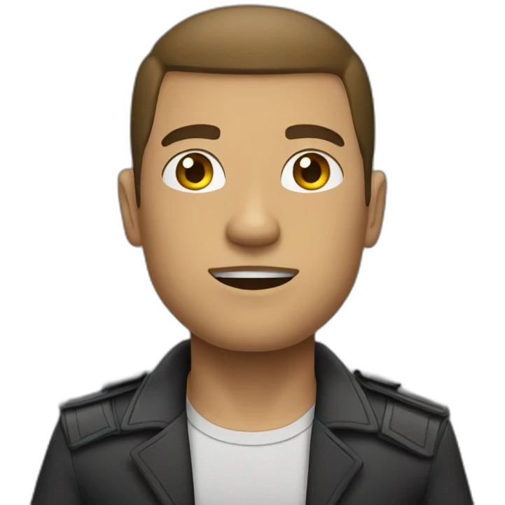 bodyguard emoji