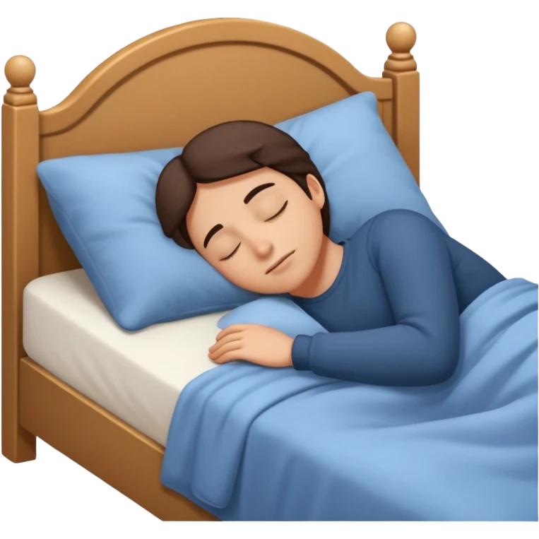 Get rid of insomnia and enjoy a natural and peaceful sleep. emoji