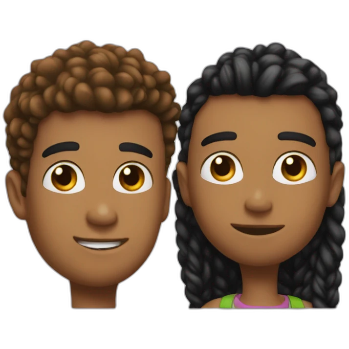 Bigflo et oli emoji