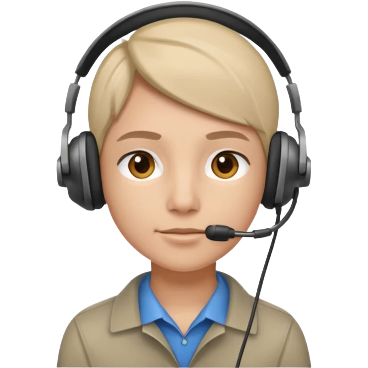 job emoji