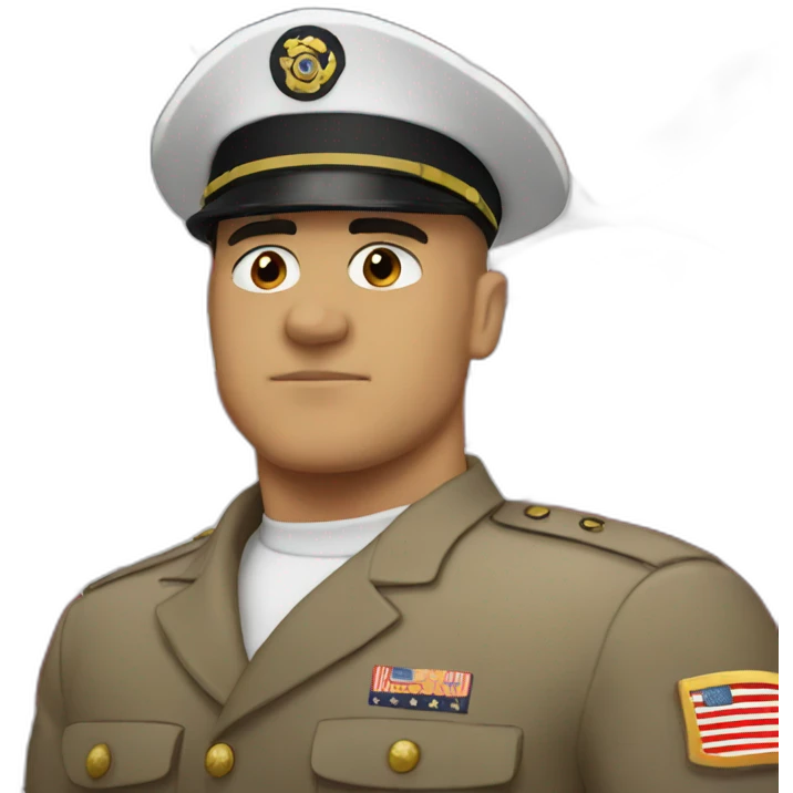 marine emoji