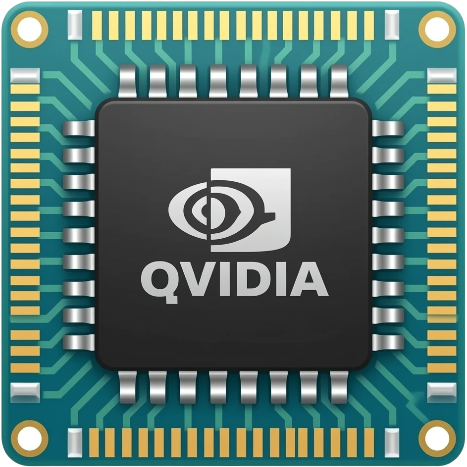 Nvidia Jetson Nano emoji