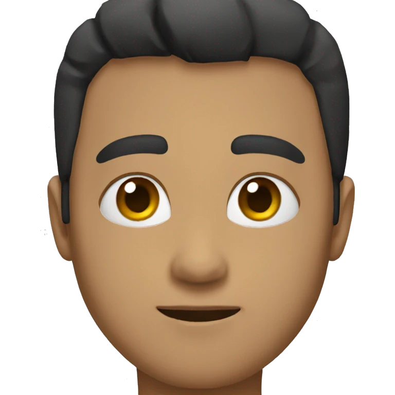Mi persona emoji