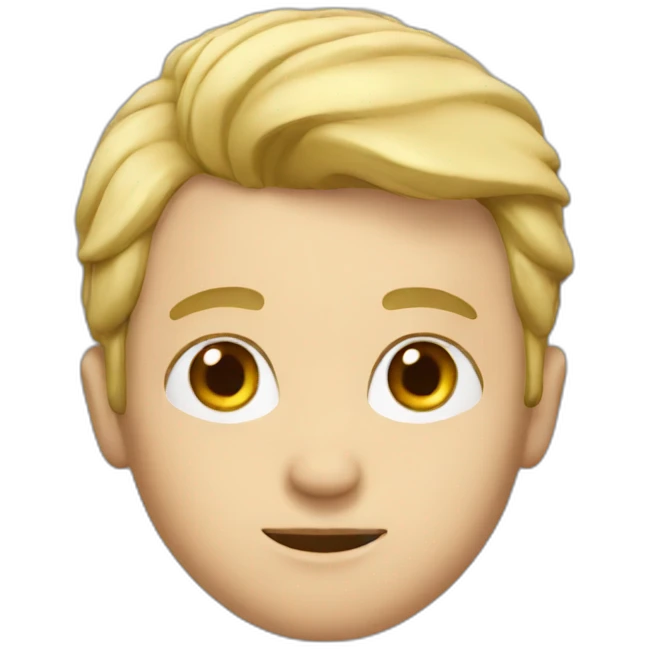 expert emoji