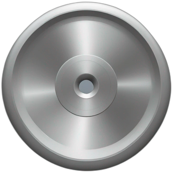 grinding wheel emoji