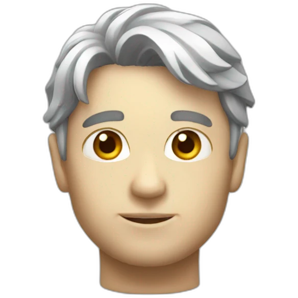 stat platinum emoji