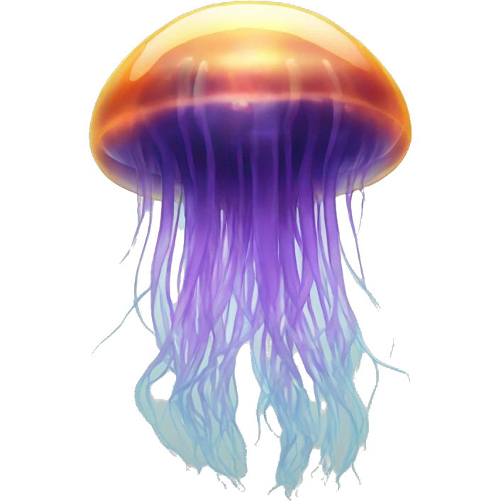 plasma jellyfish emoji