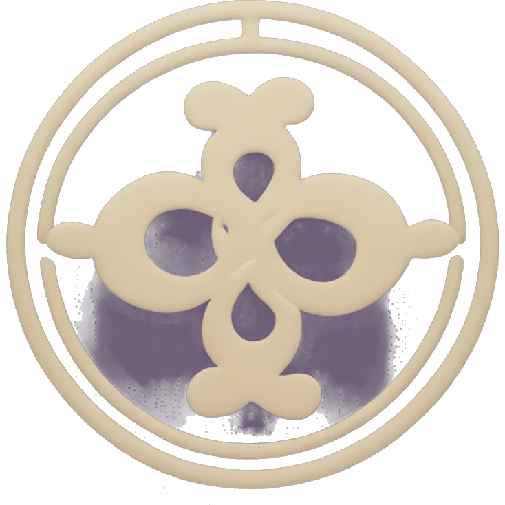 Reiki symbol  emoji