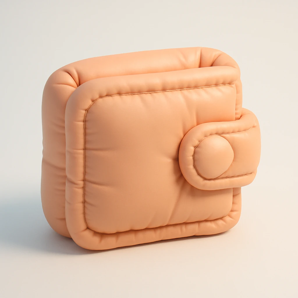 wallet emoji