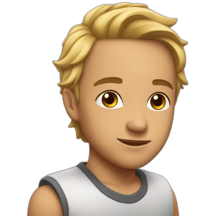 jett emoji