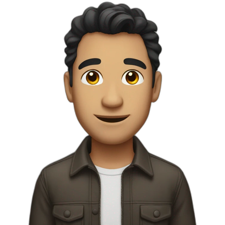 Adrien noriega emoji