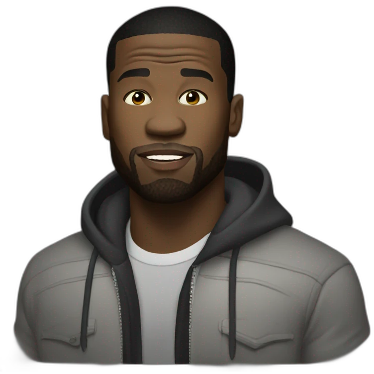 50 cent emoji