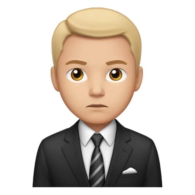 The Boss Life emoji