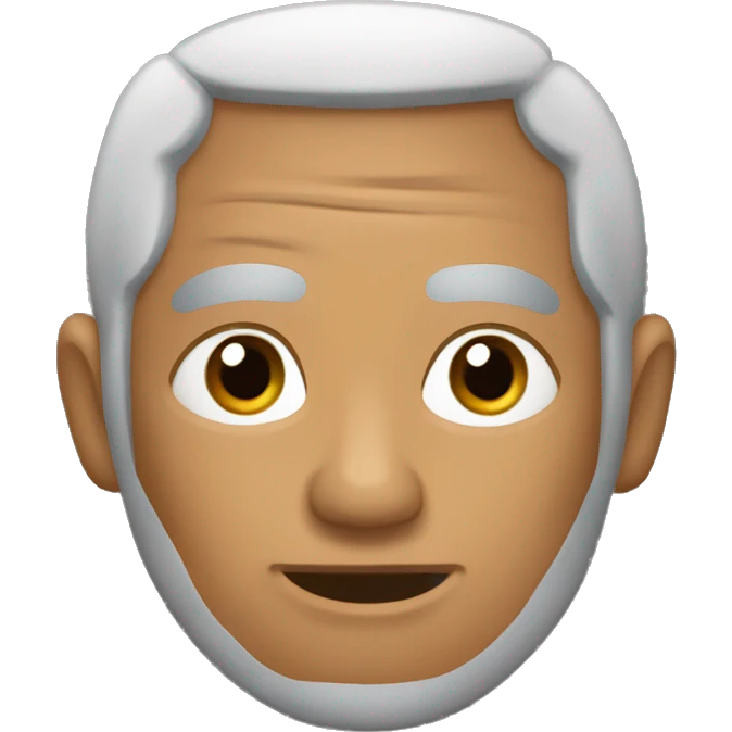 Jarrón de barro incaico emoji