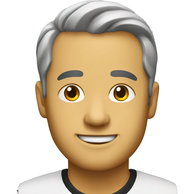 JJ maybank  emoji