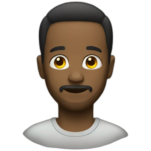 Travis emoji
