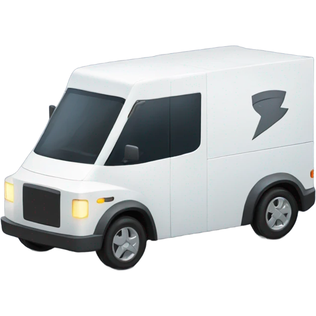 Tesla cyber truck  emoji