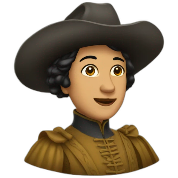 Los Pantoja emoji