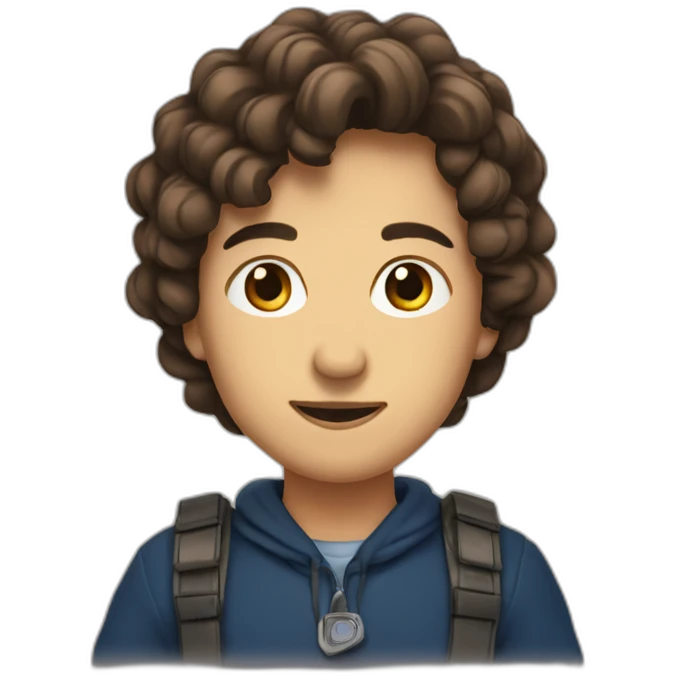 ami quebecois emoji