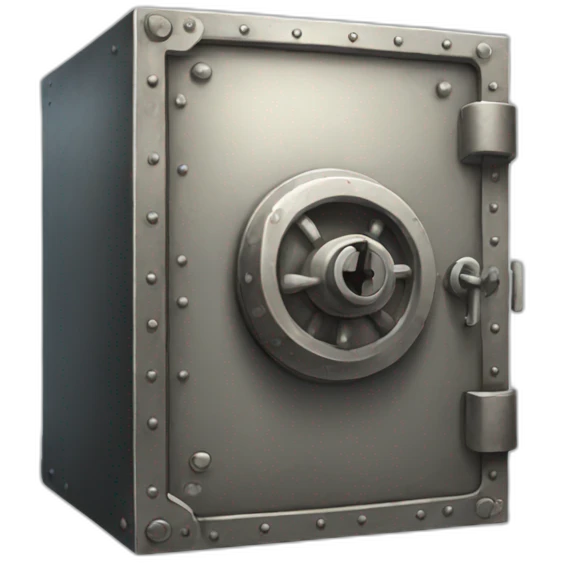 vault emoji