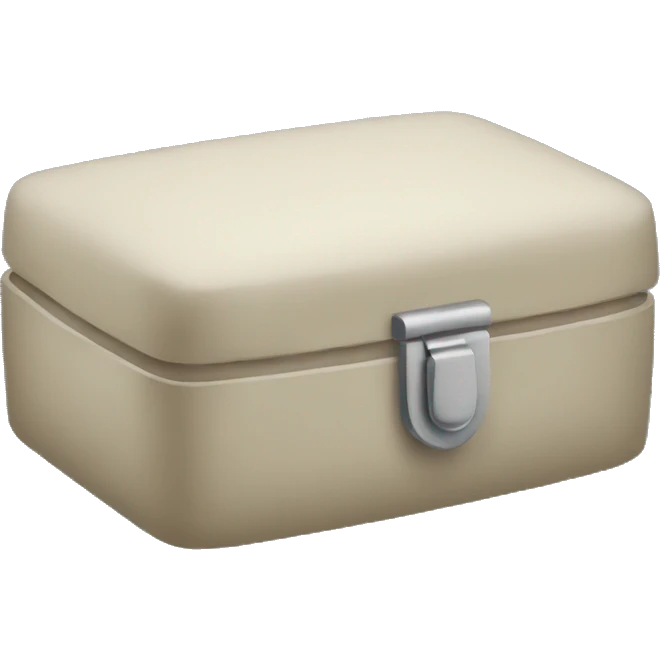 pillbox emoji
