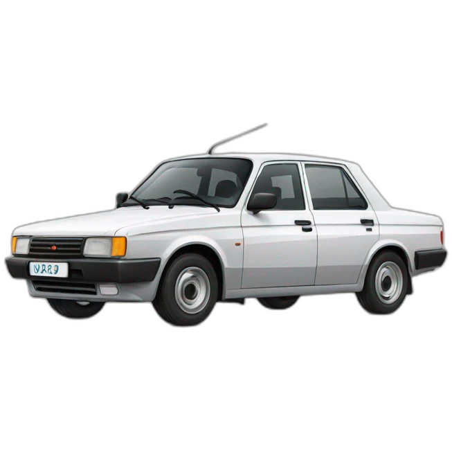 lada 2112 emoji