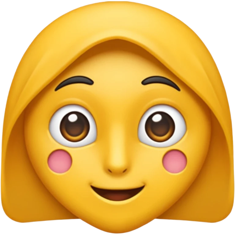 ماهی در دریا به صورت ایستاده می دود emoji
