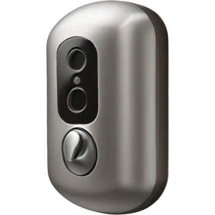 DOOR BELL emoji