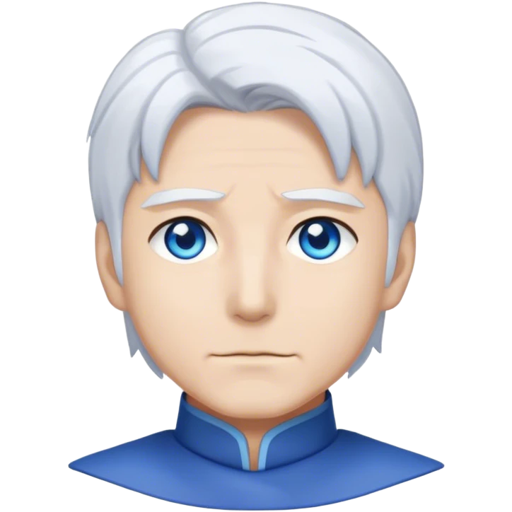 Gojo Satoru  emoji