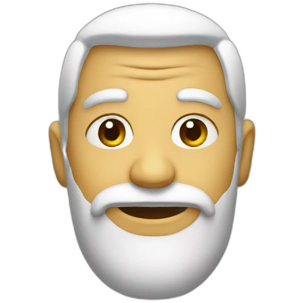 H emoji