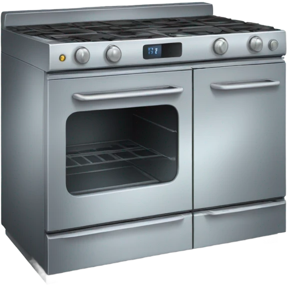 oven  emoji