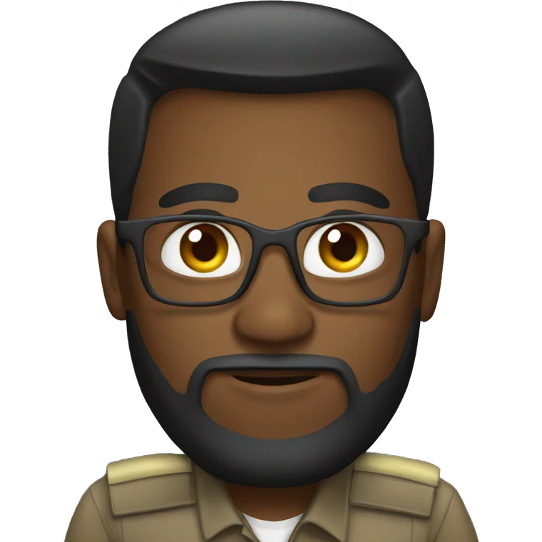 recruter emoji