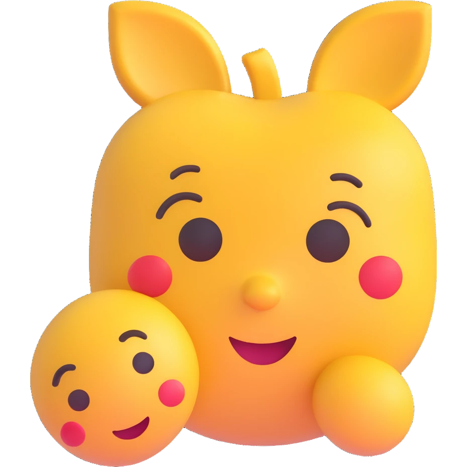a school emoji emoji