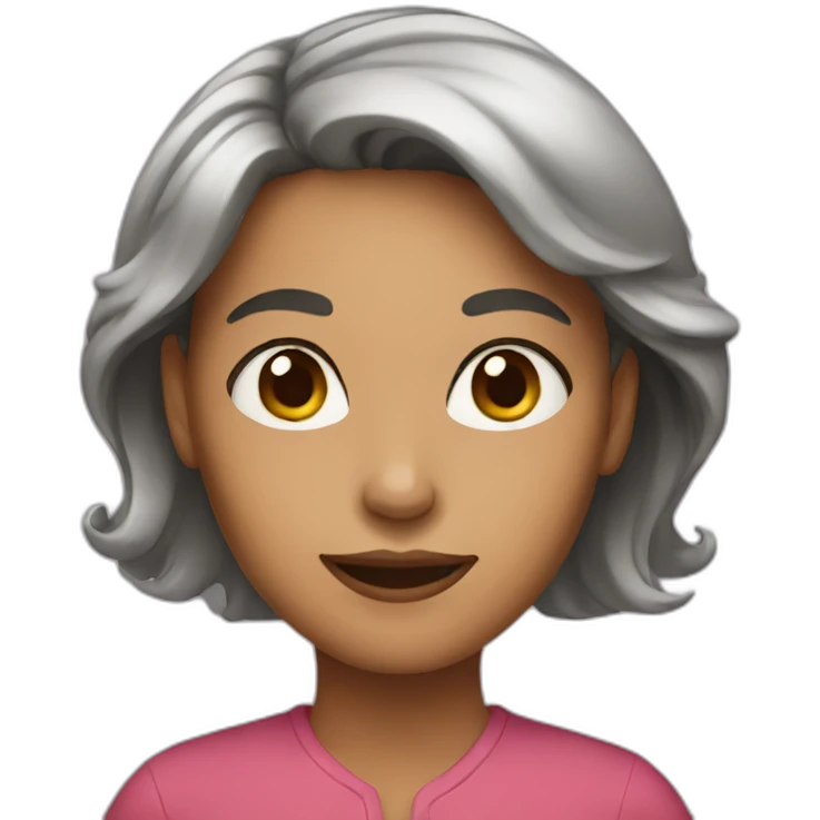 Women emoji