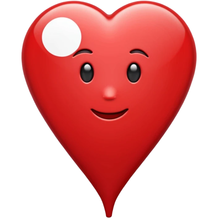 titik lokasi 📍 emoji