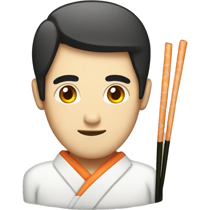 Sushi emoji