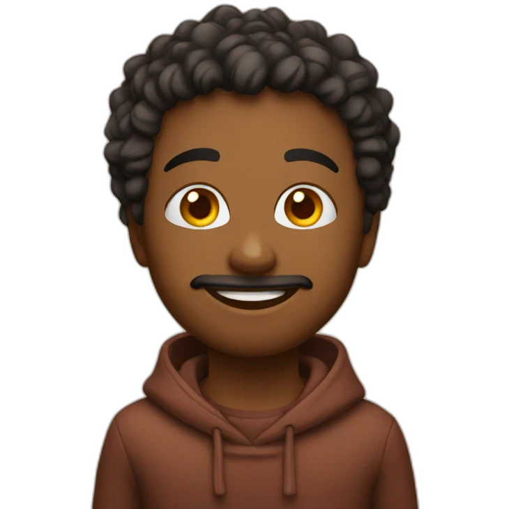 thankful emoji