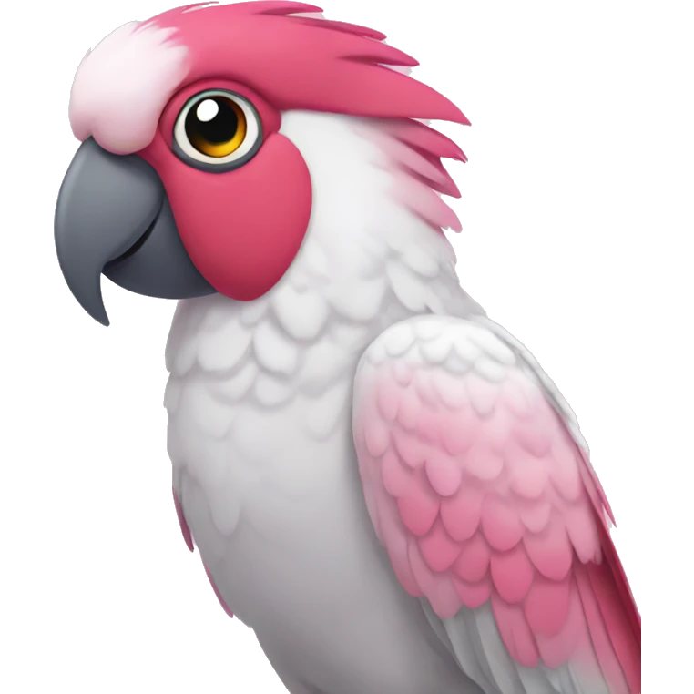 galah emoji
