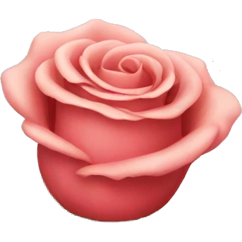 Rose emoji