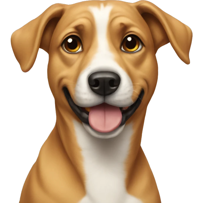 dog-dog-dog emoji