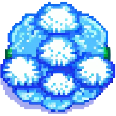 cloud emoji